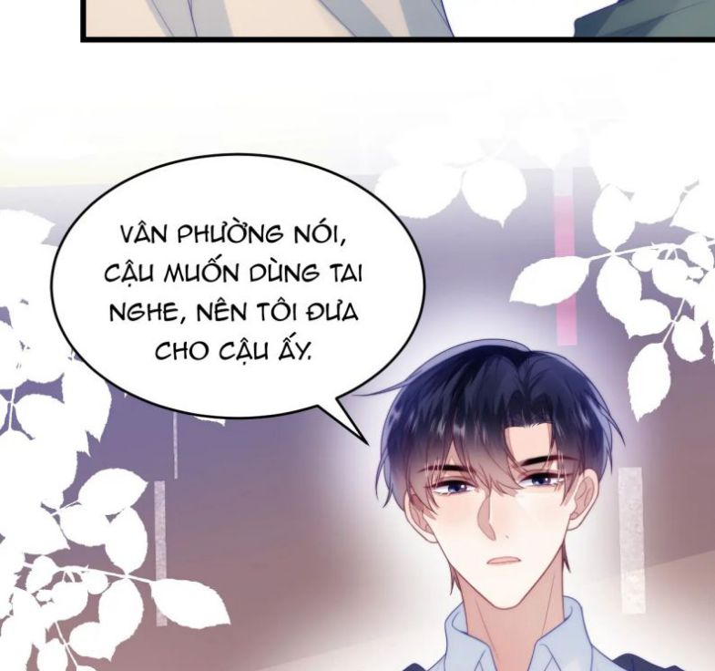 Tiểu Dã Miêu Của Học Bá Thật Trêu Người Chap 47 - Next Chap 48