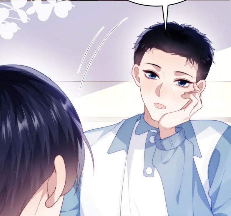 Tiểu Dã Miêu Của Học Bá Thật Trêu Người Chap 47 - Next Chap 48