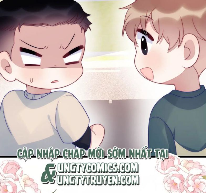 Tiểu Dã Miêu Của Học Bá Thật Trêu Người Chap 47 - Next Chap 48