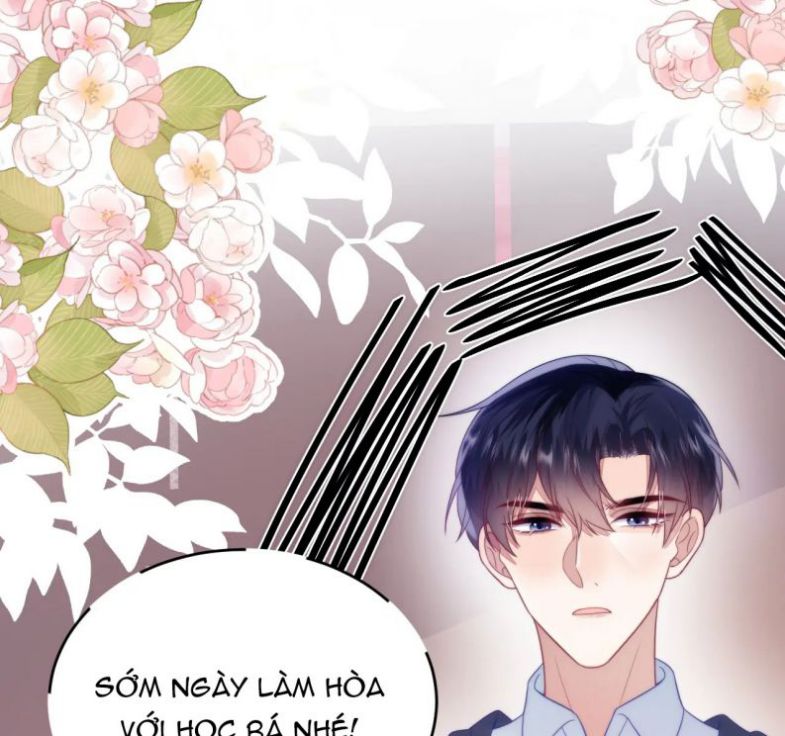 Tiểu Dã Miêu Của Học Bá Thật Trêu Người Chap 47 - Next Chap 48