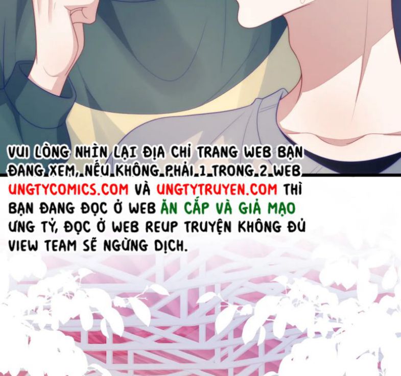 Tiểu Dã Miêu Của Học Bá Thật Trêu Người Chap 47 - Next Chap 48