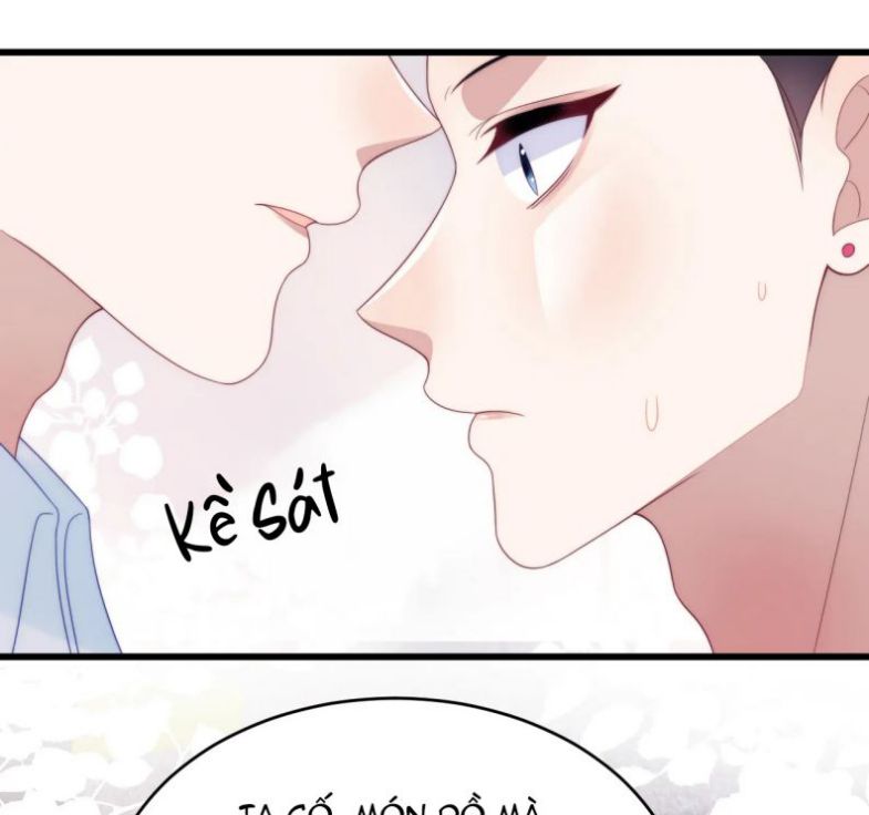 Tiểu Dã Miêu Của Học Bá Thật Trêu Người Chap 47 - Next Chap 48