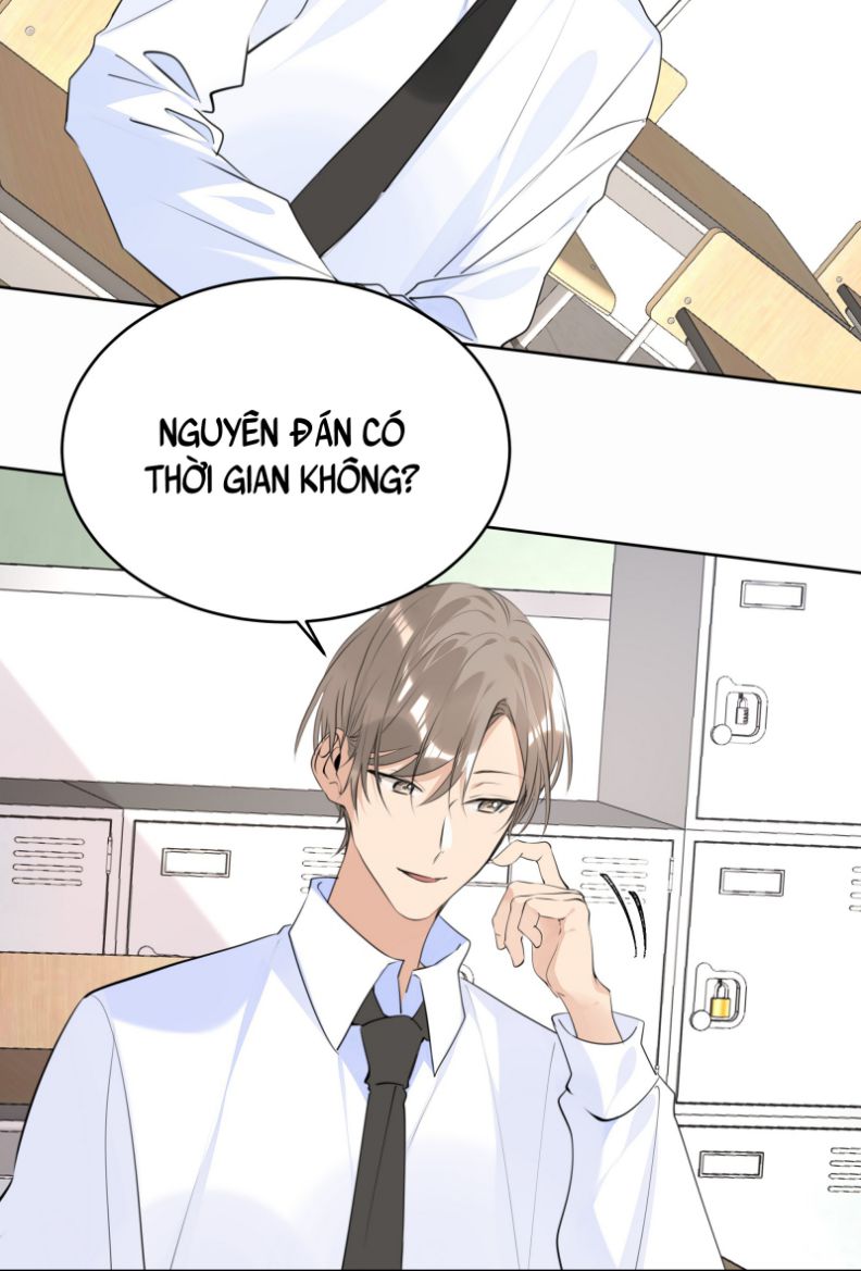 Học Bá Hôm Nay Chọc Đến Tiểu Nãi Bao Rồi Sao Chap 66 - Next Chap 67