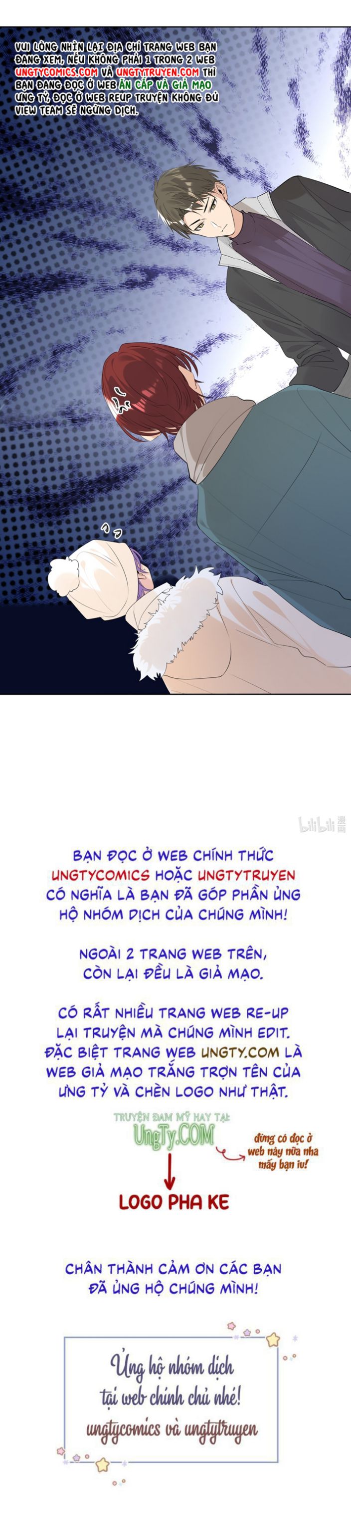 Học Bá Hôm Nay Chọc Đến Tiểu Nãi Bao Rồi Sao Chap 66 - Next Chap 67