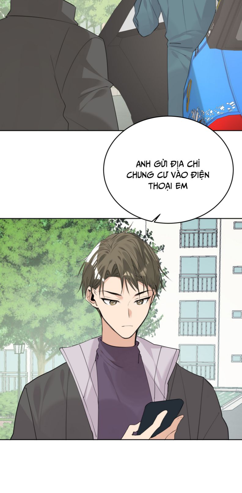 Học Bá Hôm Nay Chọc Đến Tiểu Nãi Bao Rồi Sao Chap 67 - Next Chap 68