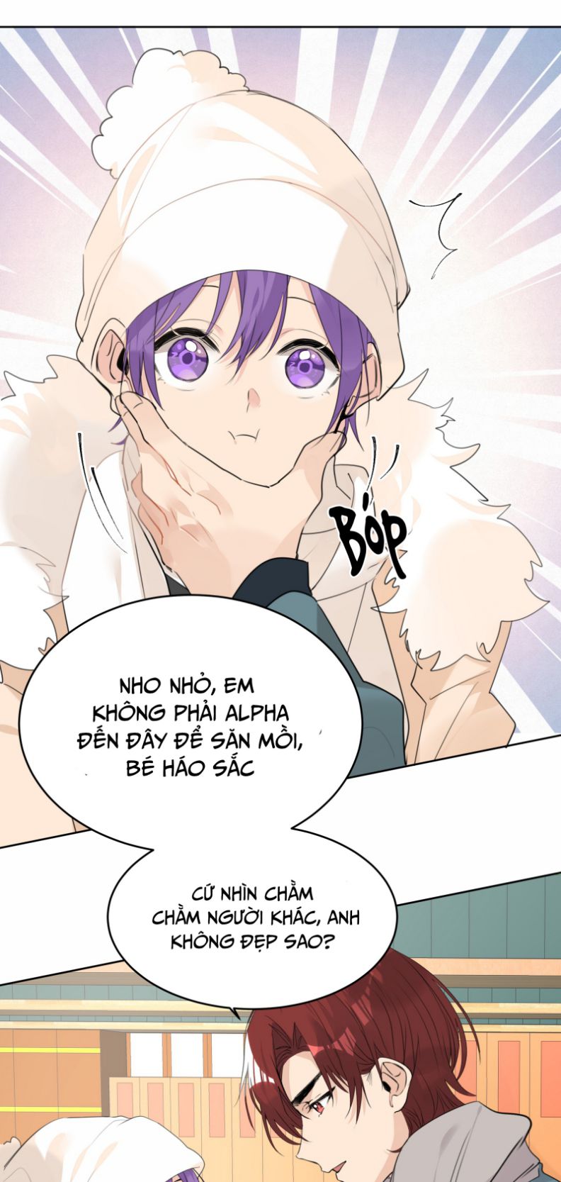 Học Bá Hôm Nay Chọc Đến Tiểu Nãi Bao Rồi Sao Chap 67 - Next Chap 68