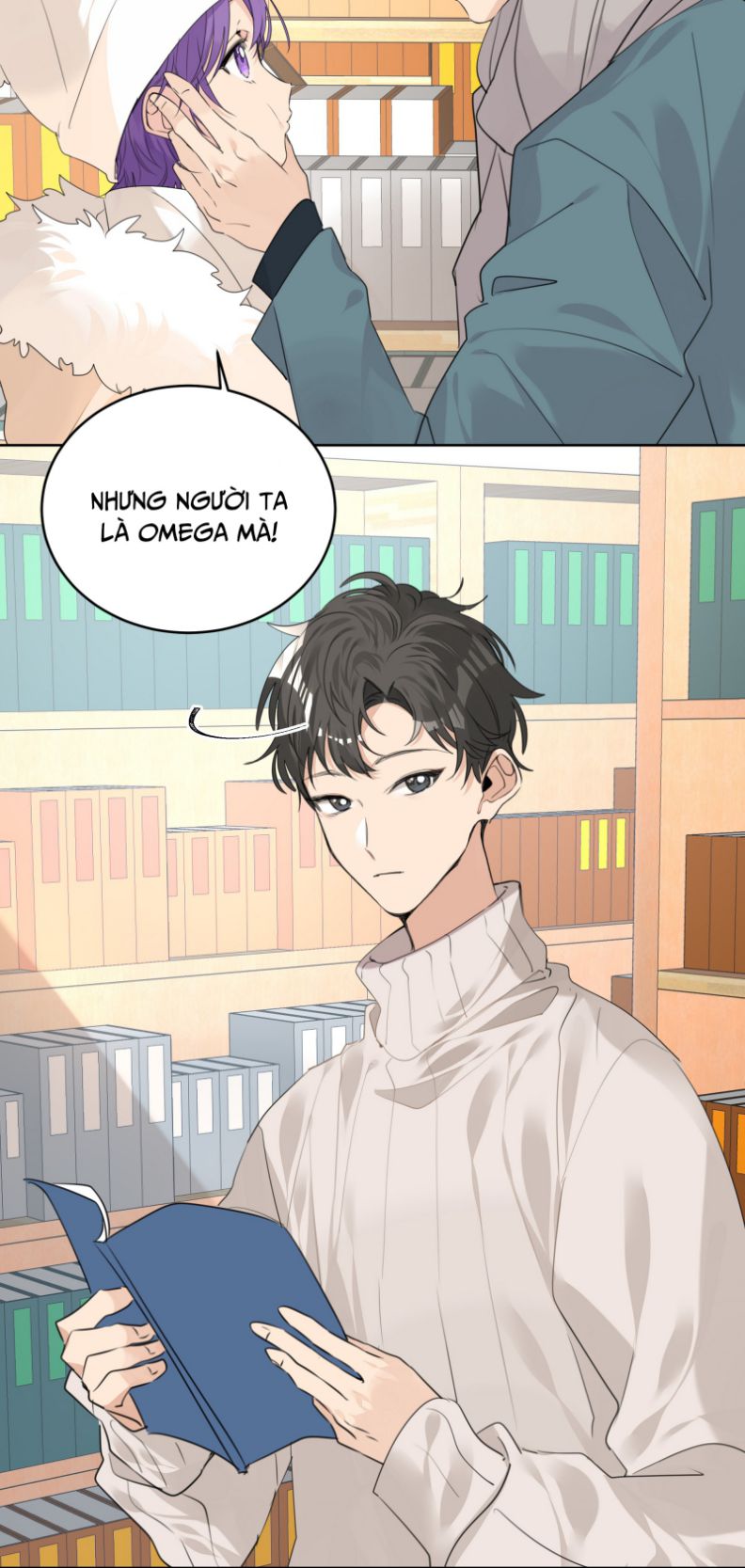 Học Bá Hôm Nay Chọc Đến Tiểu Nãi Bao Rồi Sao Chap 67 - Next Chap 68