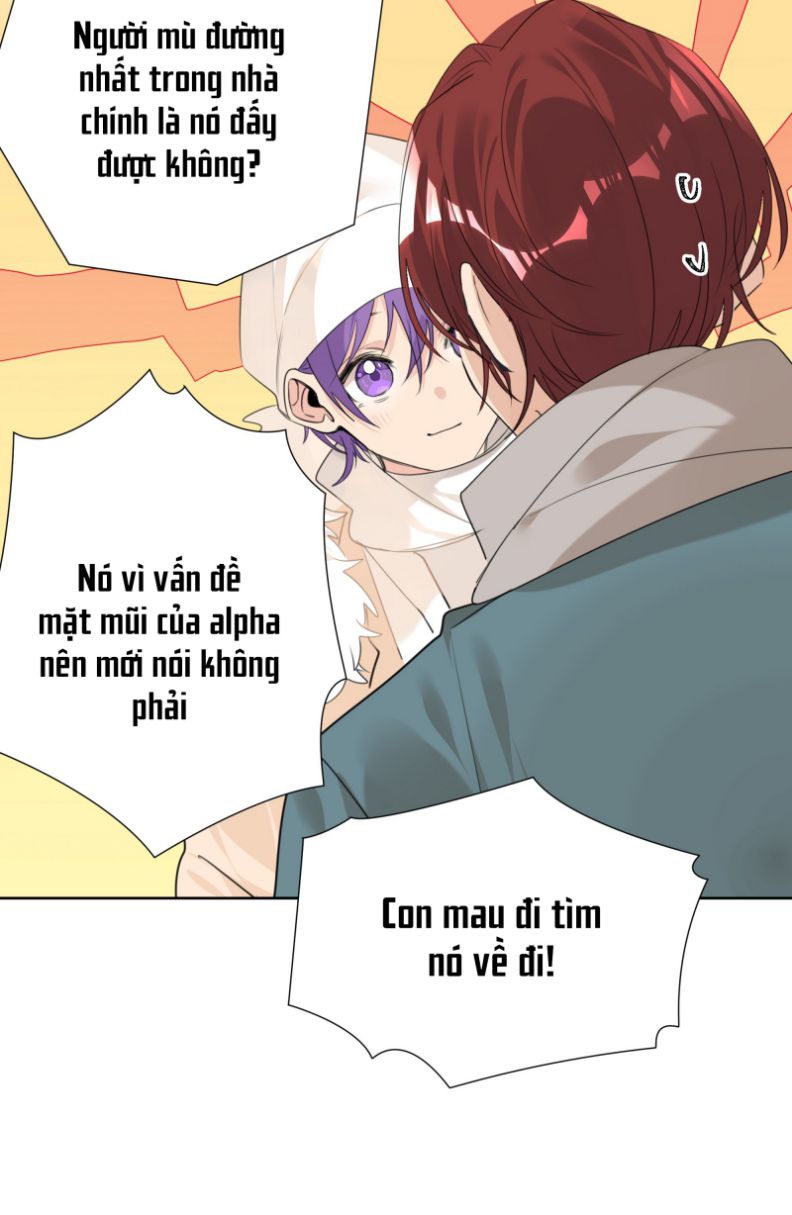 Học Bá Hôm Nay Chọc Đến Tiểu Nãi Bao Rồi Sao Chap 67 - Next Chap 68