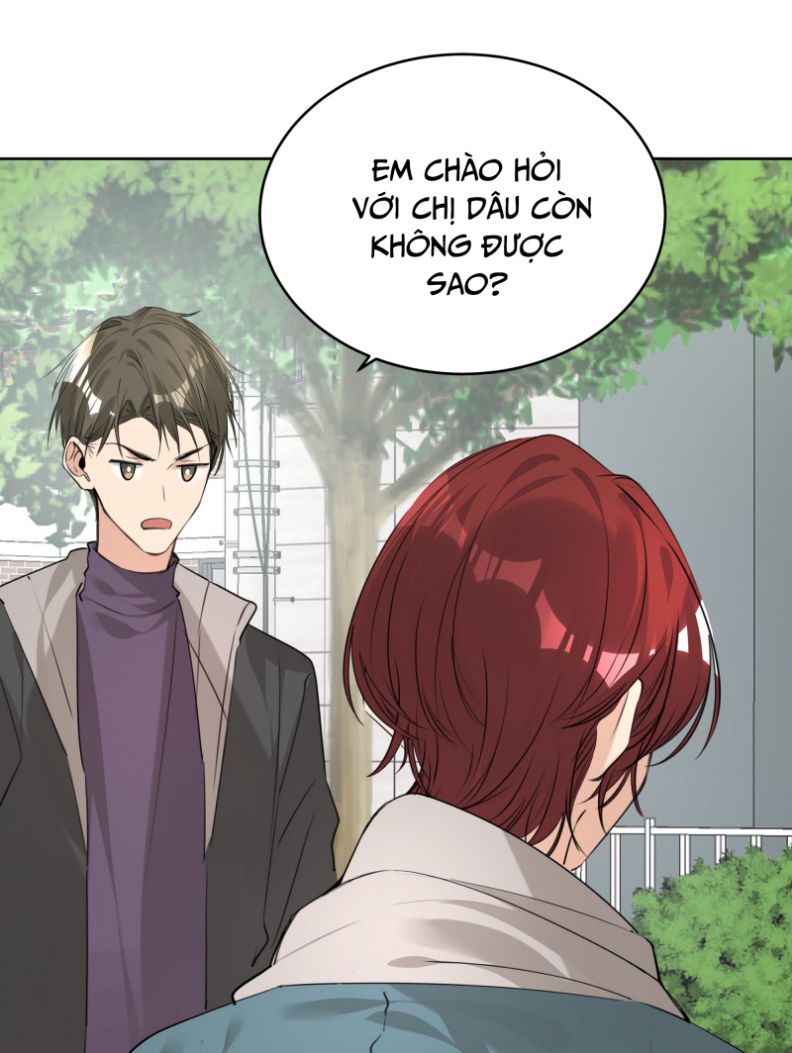 Học Bá Hôm Nay Chọc Đến Tiểu Nãi Bao Rồi Sao Chap 67 - Next Chap 68