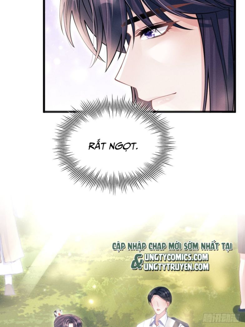 Tôi Hoài Nghi Ảnh Đế Đang Theo Đuổi Tôi Chap 56 - Next Chap 57