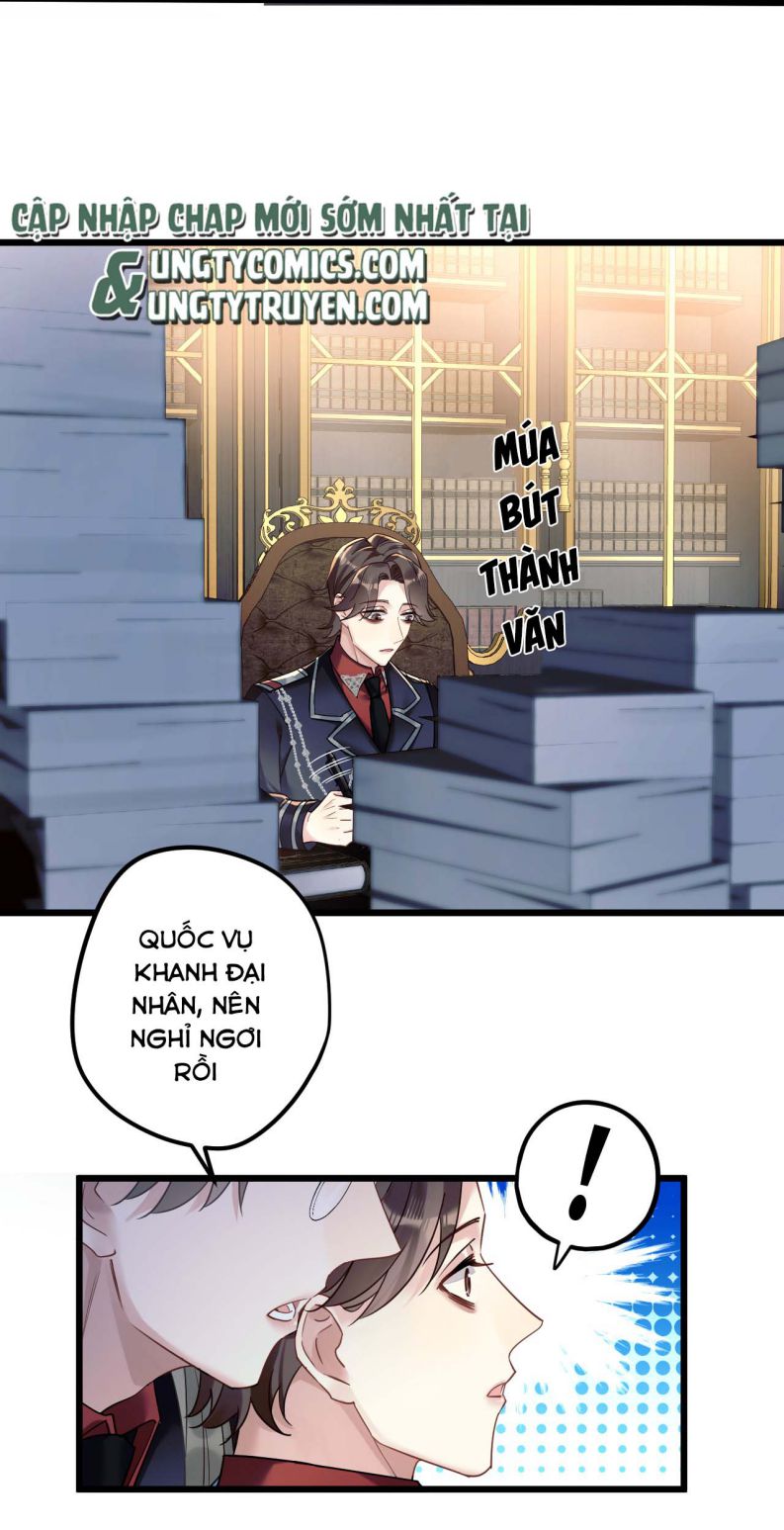 Chung Tình Chap 8 - Next Chap 9