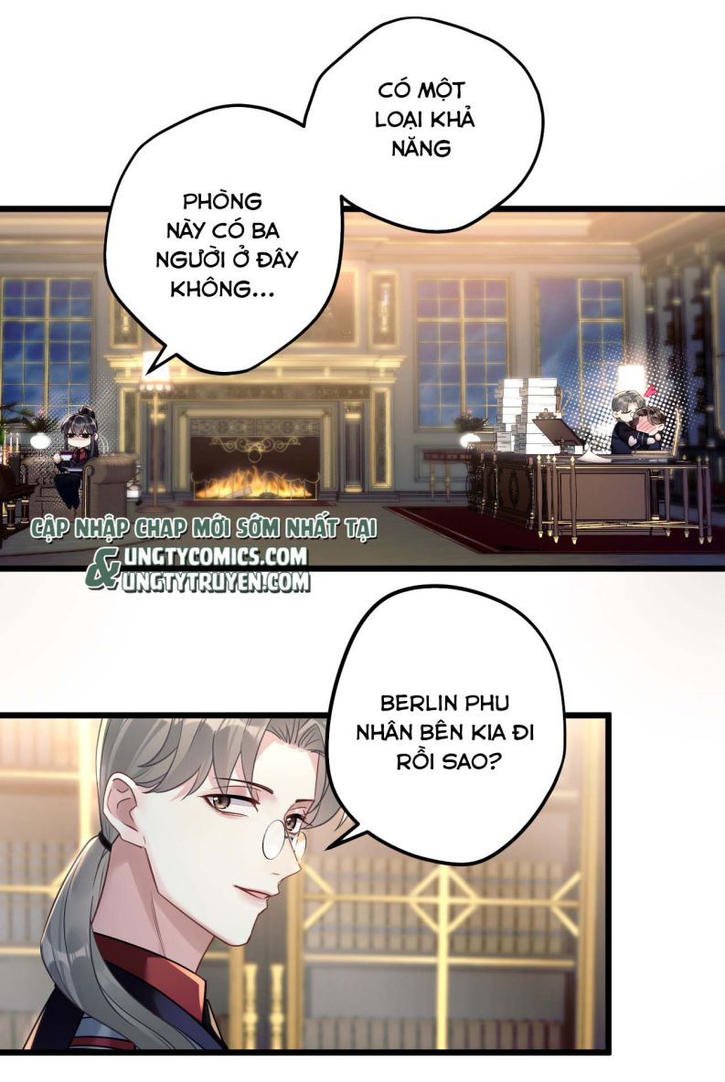 Chung Tình Chap 8 - Next Chap 9