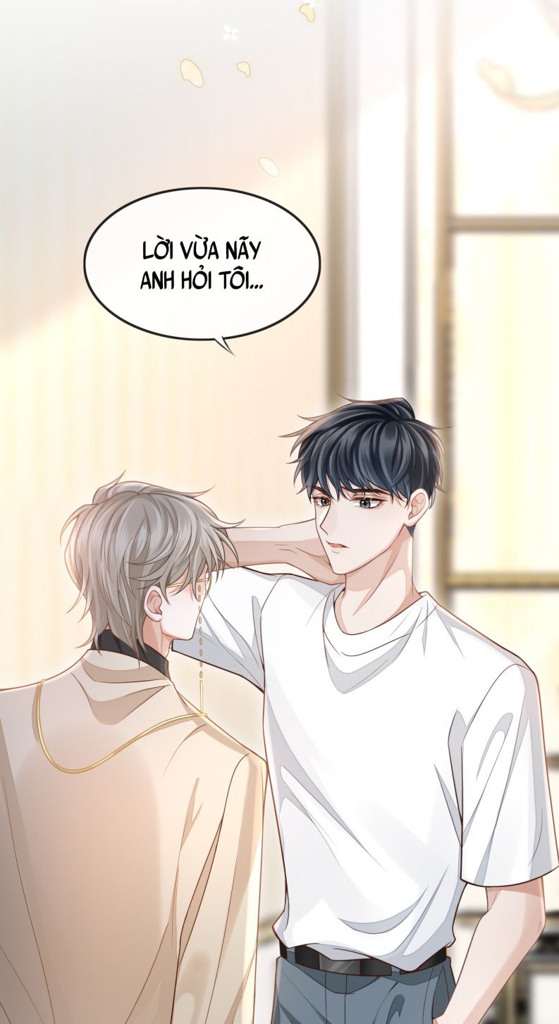 Để Tâm Chap 2 - Next Chap 3