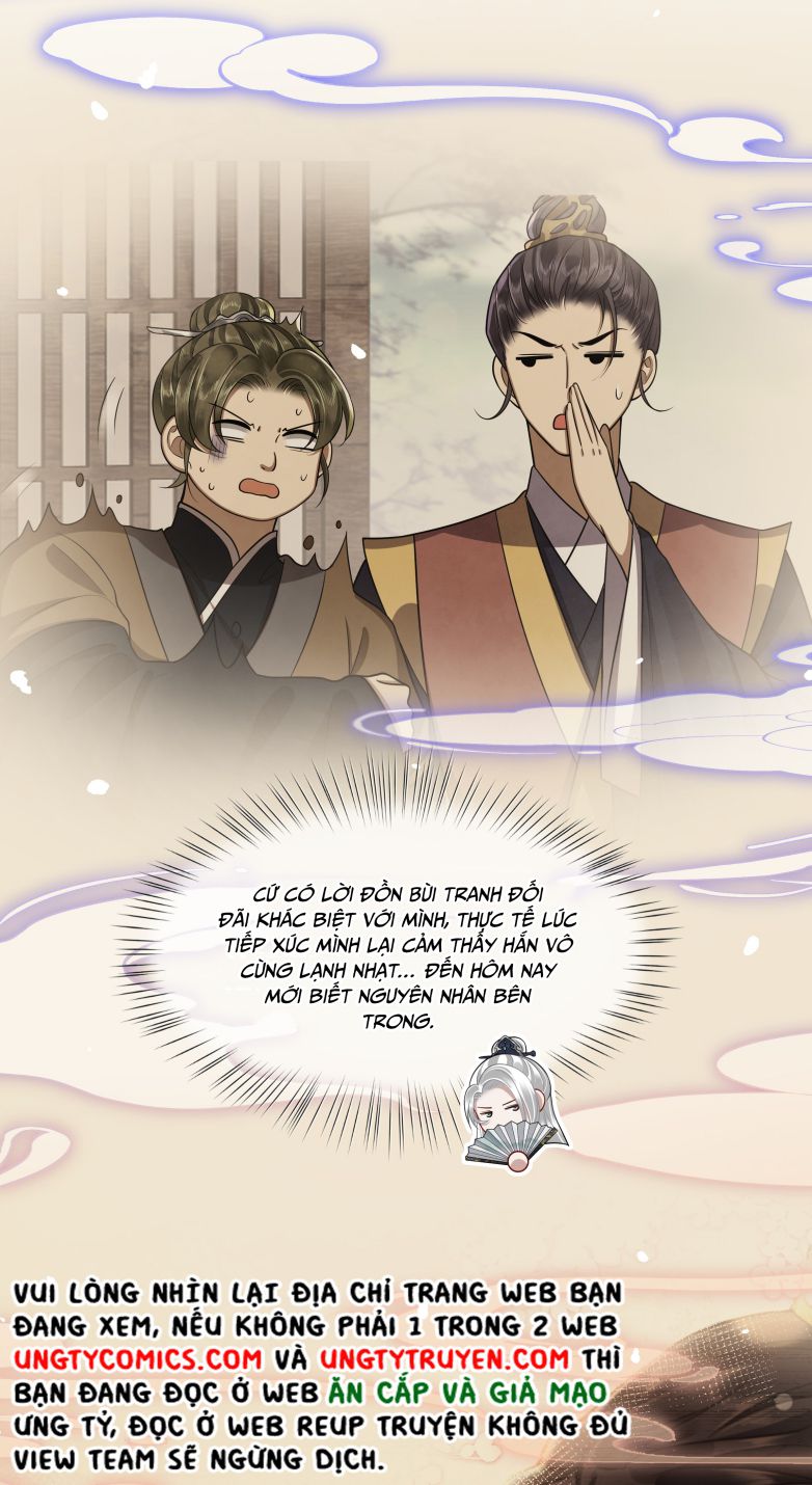 Điện Hạ Khuynh Thành Chap 14 - Next Chap 15