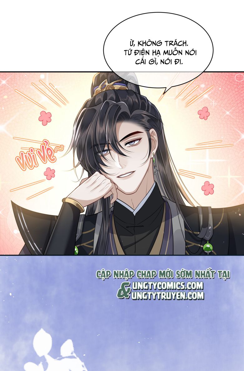 Điện Hạ Khuynh Thành Chap 14 - Next Chap 15