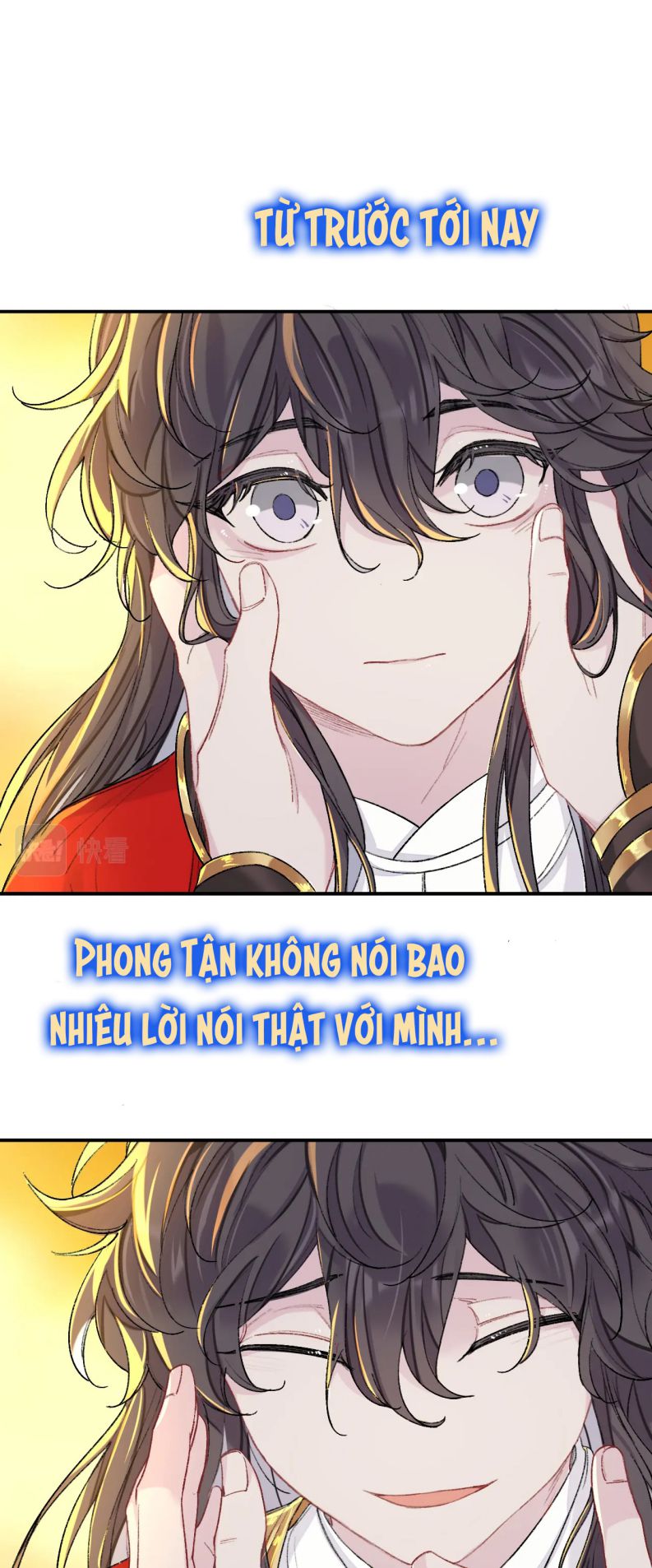 Sư Huynh Đừng Hòng Chạy Chap 61 - Next Chap 62