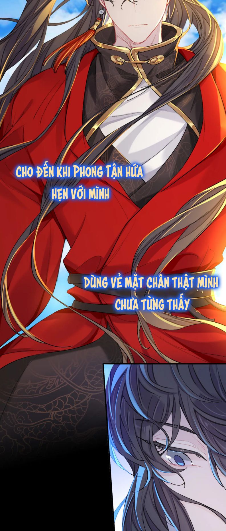 Sư Huynh Đừng Hòng Chạy Chap 61 - Next Chap 62