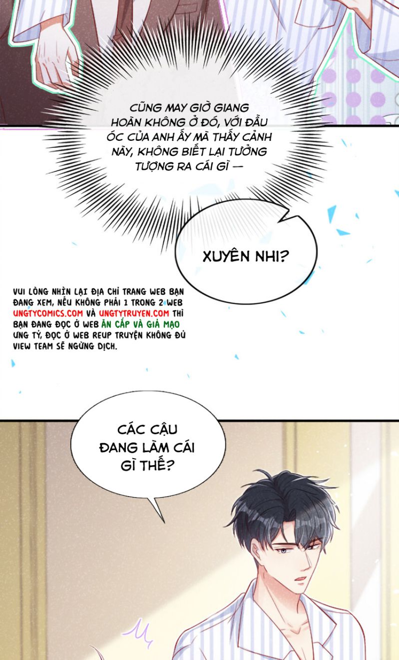 Tôi Với Hình Mẫu Lý Tưởng Lìa Trần Rồi! Chap 41 - Next Chap 42