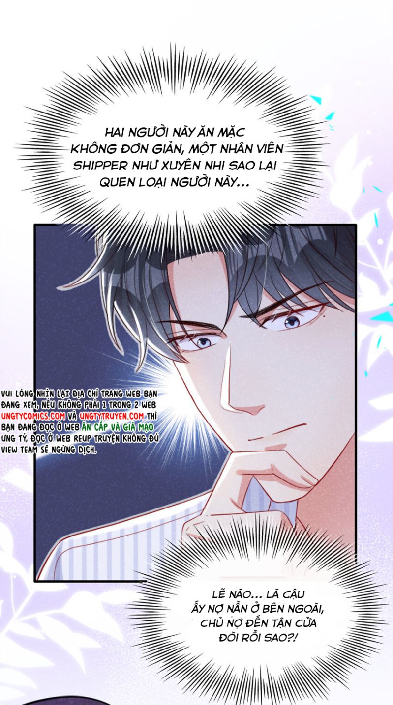 Tôi Với Hình Mẫu Lý Tưởng Lìa Trần Rồi! Chap 41 - Next Chap 42