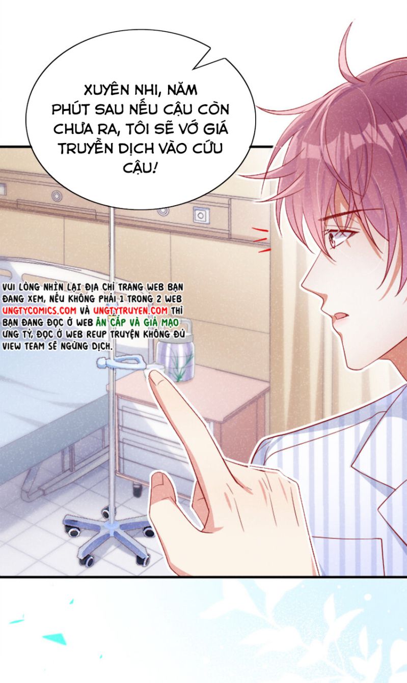 Tôi Với Hình Mẫu Lý Tưởng Lìa Trần Rồi! Chap 41 - Next Chap 42