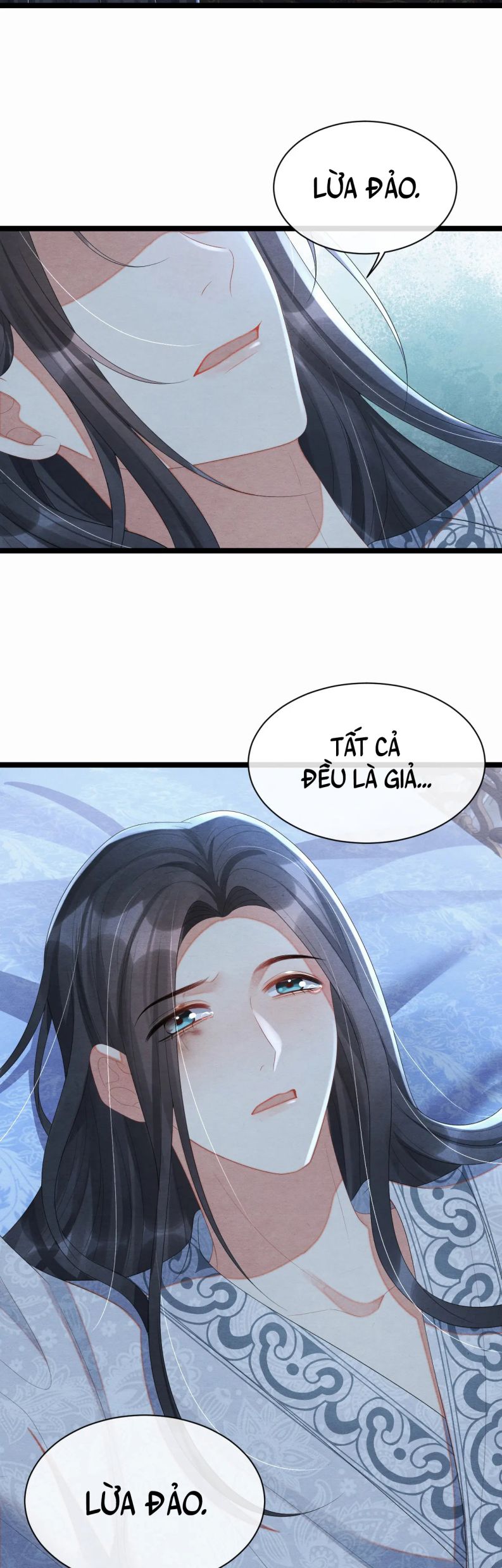 Phược Long Vi Hậu Chap 51 - Next Chap 52