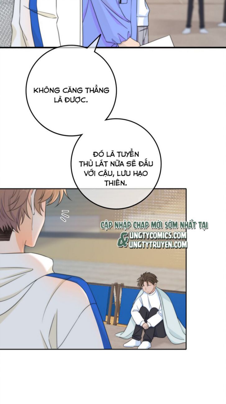 Gió Cung Bên Tai Chap 34 - Next Chap 35