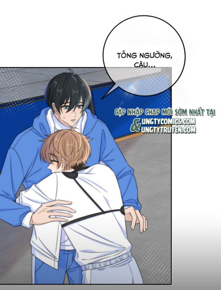 Gió Cung Bên Tai Chap 34 - Next Chap 35