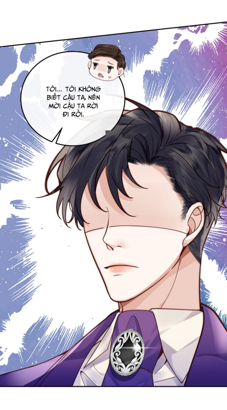 Định Chế Tư Nhân Tổng Tài Chap 22 - Next Chap 23