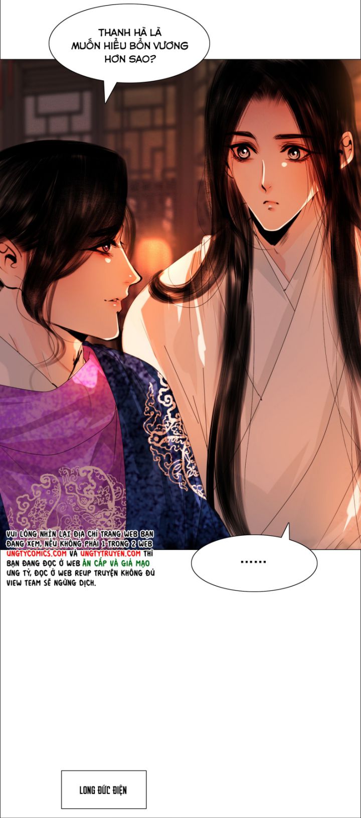 Tái Thế Quyền Thần Chap 53 - Next Chap 54