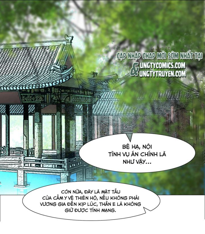 Tái Thế Quyền Thần Chap 53 - Next Chap 54