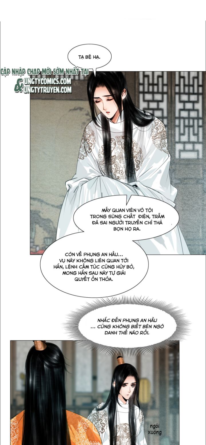 Tái Thế Quyền Thần Chap 53 - Next Chap 54