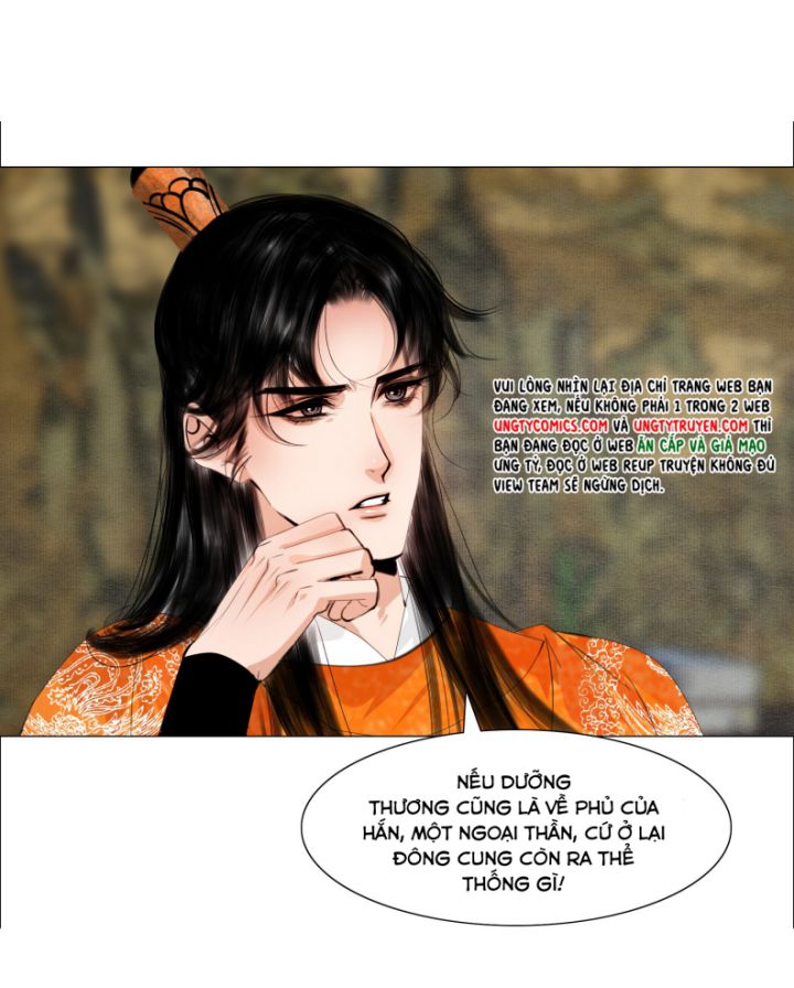 Tái Thế Quyền Thần Chap 53 - Next Chap 54