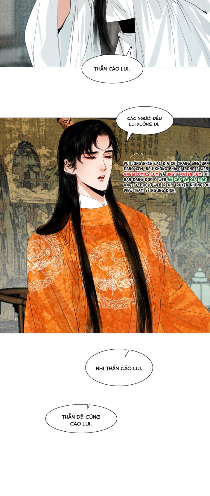 Tái Thế Quyền Thần Chap 53 - Next Chap 54