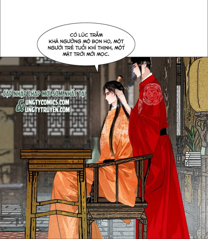 Tái Thế Quyền Thần Chap 53 - Next Chap 54