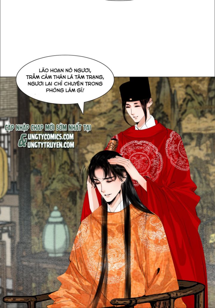 Tái Thế Quyền Thần Chap 53 - Next Chap 54