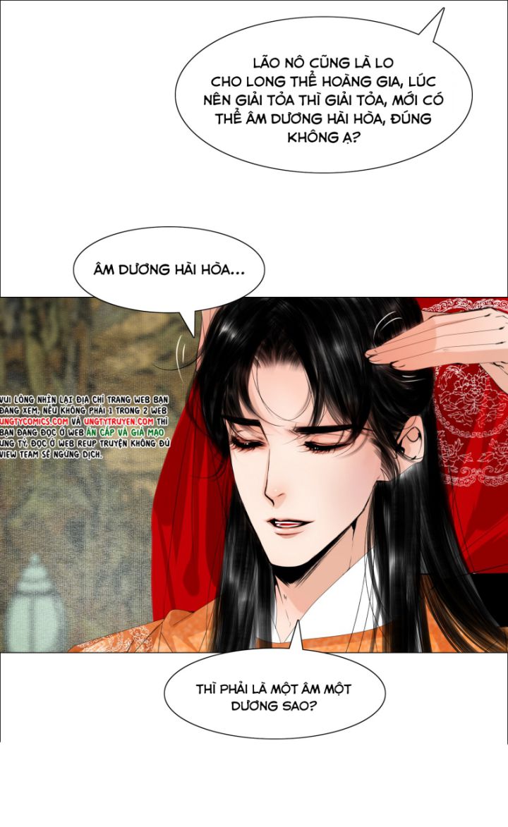 Tái Thế Quyền Thần Chap 53 - Next Chap 54