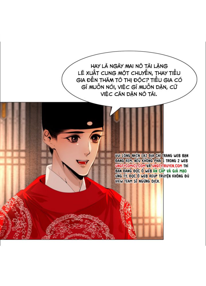 Tái Thế Quyền Thần Chap 53 - Next Chap 54