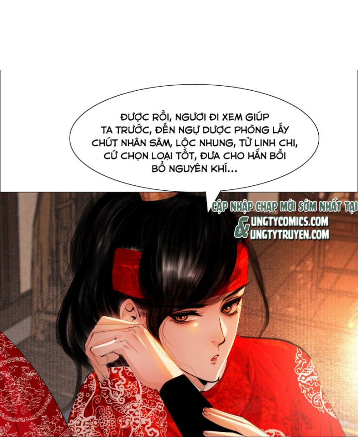 Tái Thế Quyền Thần Chap 53 - Next Chap 54