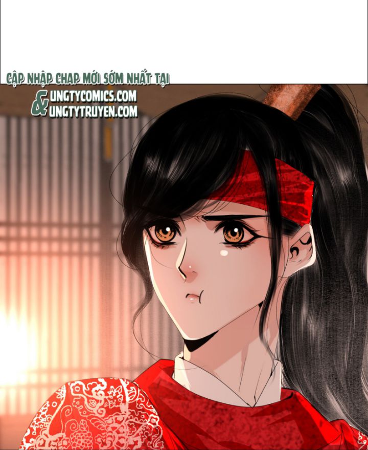 Tái Thế Quyền Thần Chap 53 - Next Chap 54