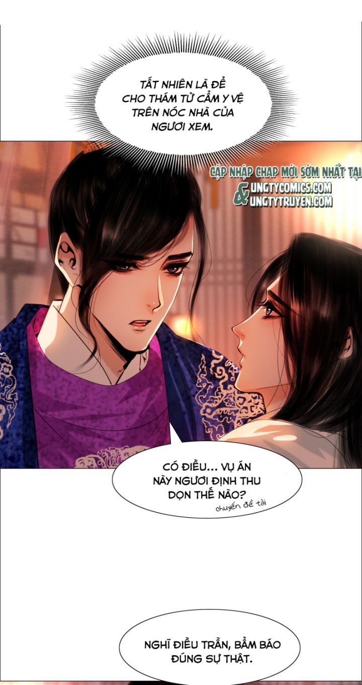 Tái Thế Quyền Thần Chap 53 - Next Chap 54