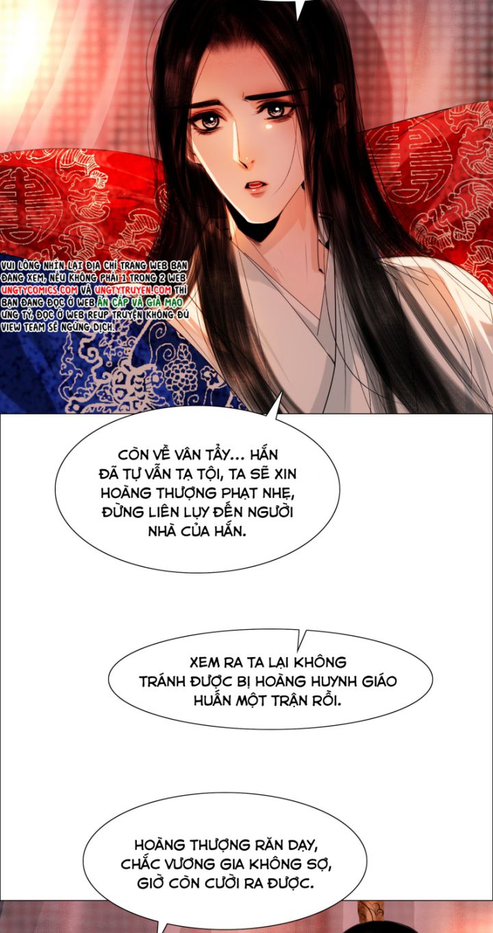 Tái Thế Quyền Thần Chap 53 - Next Chap 54