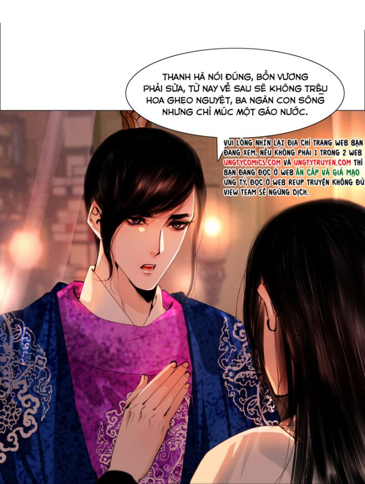 Tái Thế Quyền Thần Chap 53 - Next Chap 54