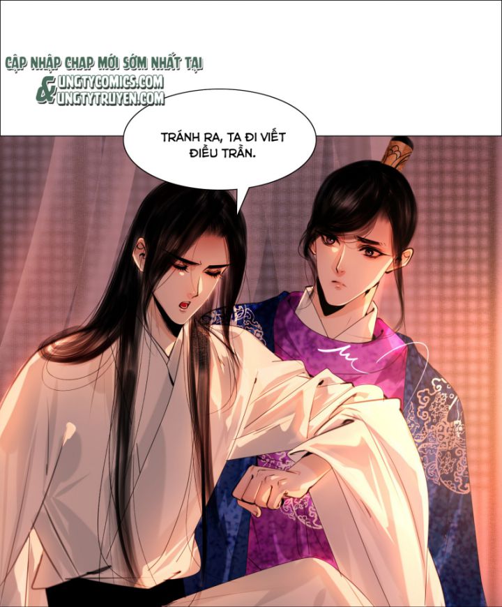 Tái Thế Quyền Thần Chap 53 - Next Chap 54