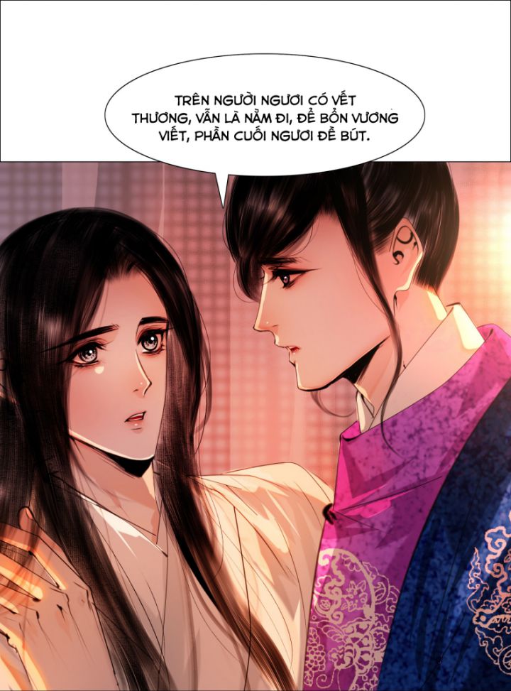 Tái Thế Quyền Thần Chap 53 - Next Chap 54