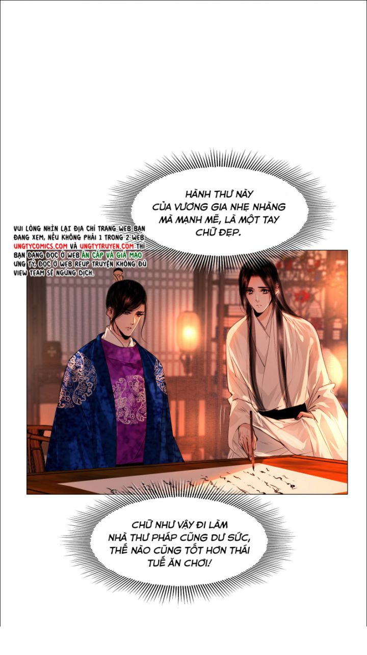 Tái Thế Quyền Thần Chap 53 - Next Chap 54