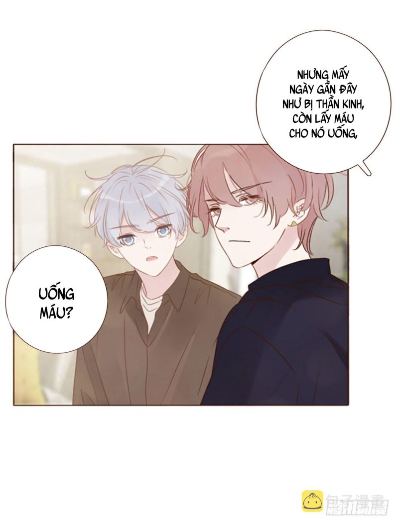 Ôm Chặt Vào Lòng Chap 55 - Next Chap 56