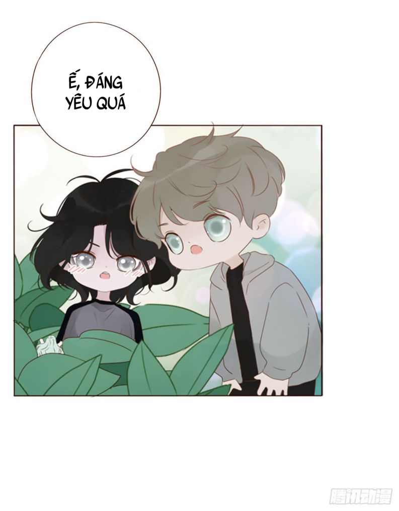 Ôm Chặt Vào Lòng Chap 55 - Next Chap 56