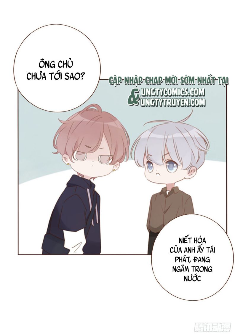 Ôm Chặt Vào Lòng Chap 55 - Next Chap 56