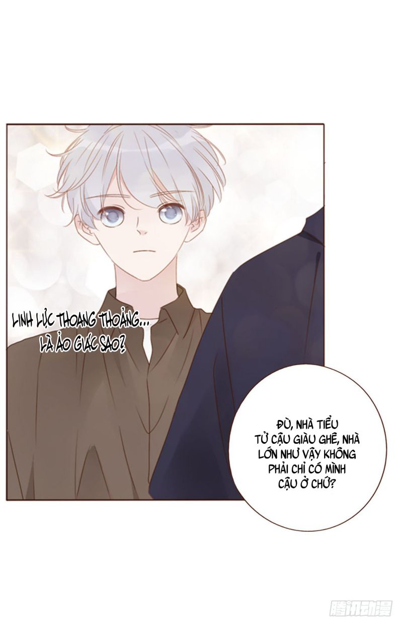 Ôm Chặt Vào Lòng Chap 55 - Next Chap 56