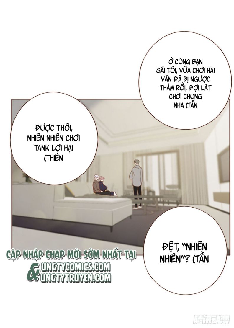 Ôm Chặt Vào Lòng Chap 55 - Next Chap 56